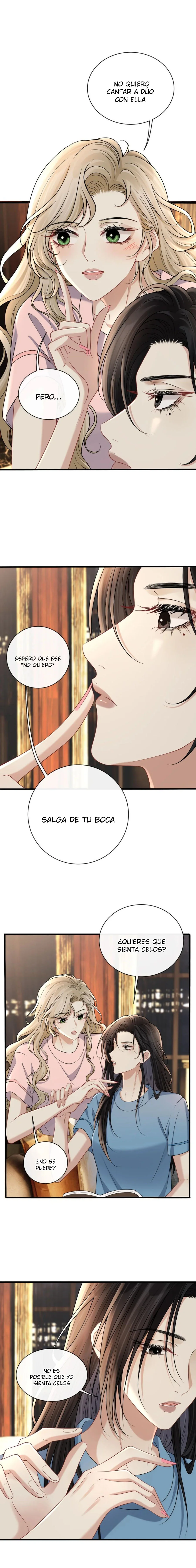 Amante Peligrosa Capítulo 20 - Page 2