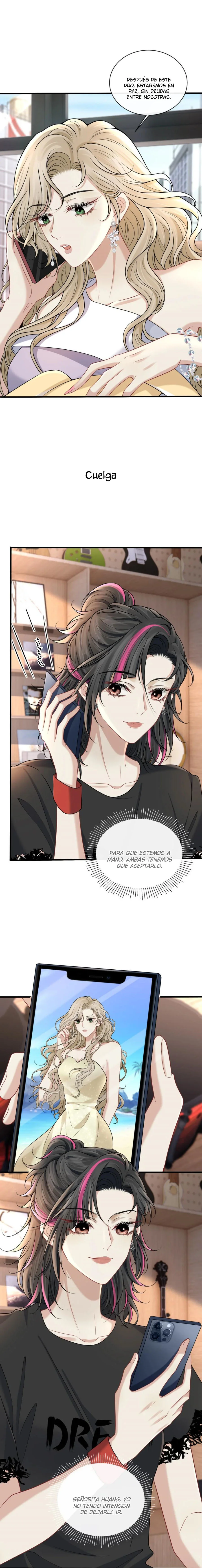 Amante Peligrosa Capítulo 20 - Page 6