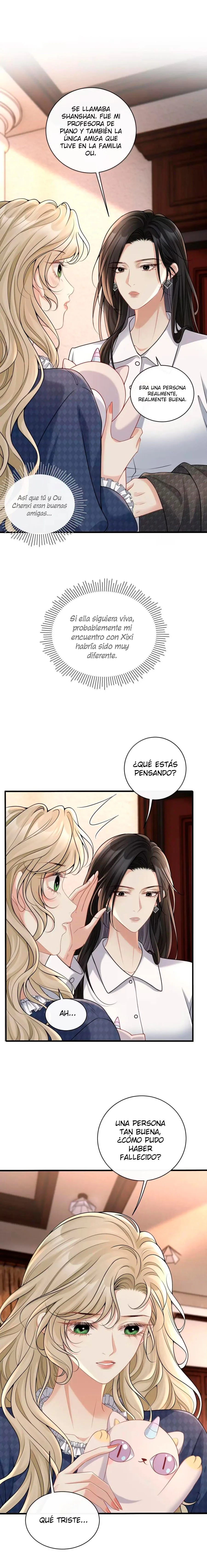 Amante Peligrosa Capítulo 22 - Page 10