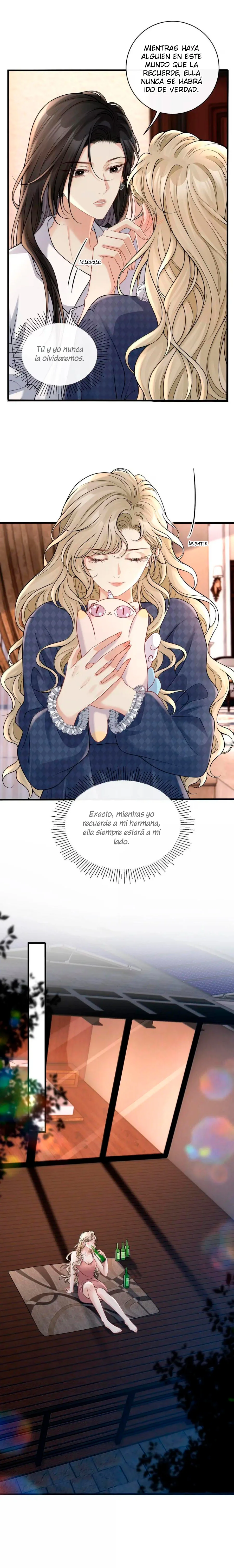 Amante Peligrosa Capítulo 22 - Page 11