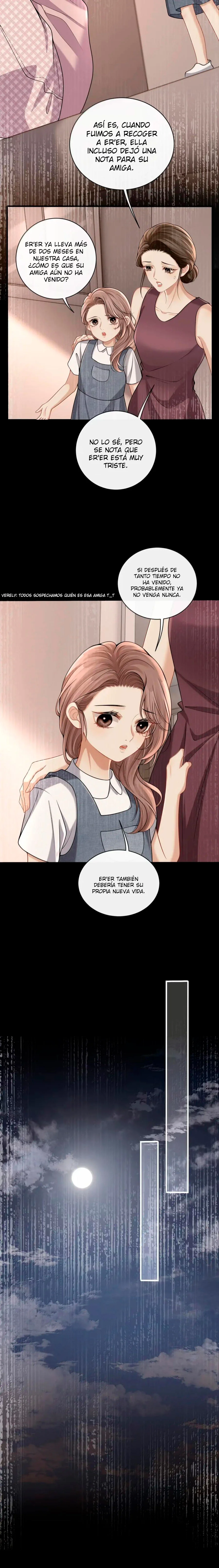 Amante Peligrosa Capítulo 22 - Page 3