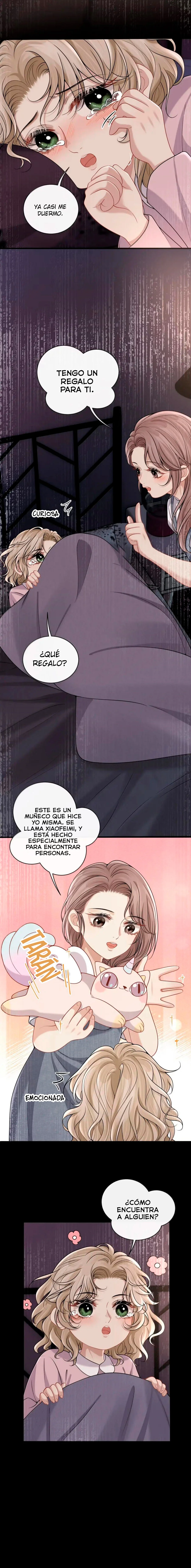 Amante Peligrosa Capítulo 22 - Page 5