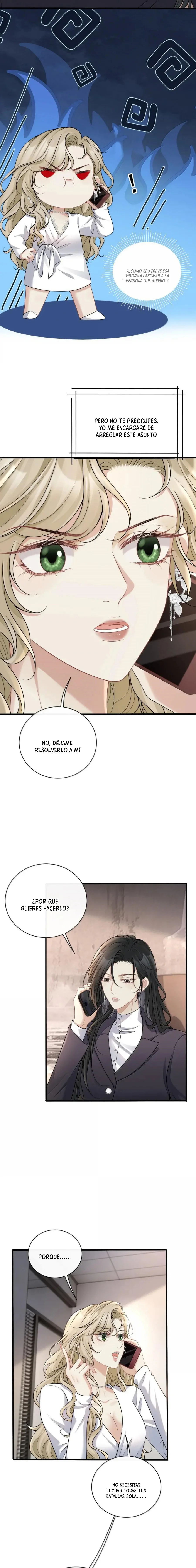 Amante Peligrosa Capítulo 24 - Page 9