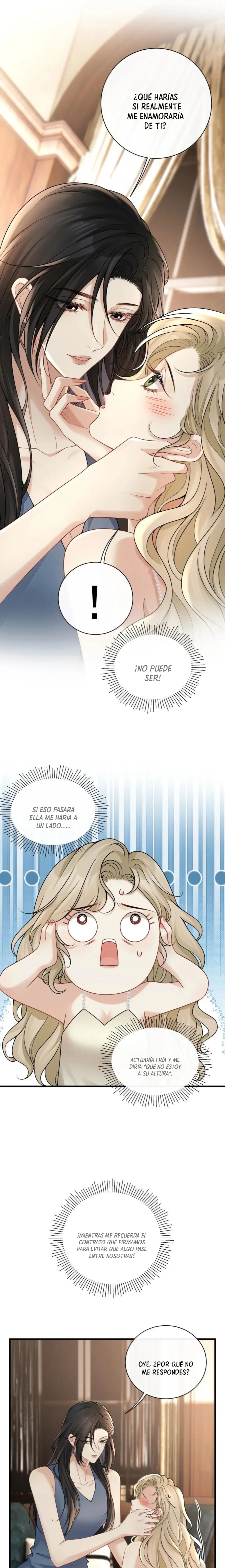 Amante Peligrosa Capítulo 25 - Page 8