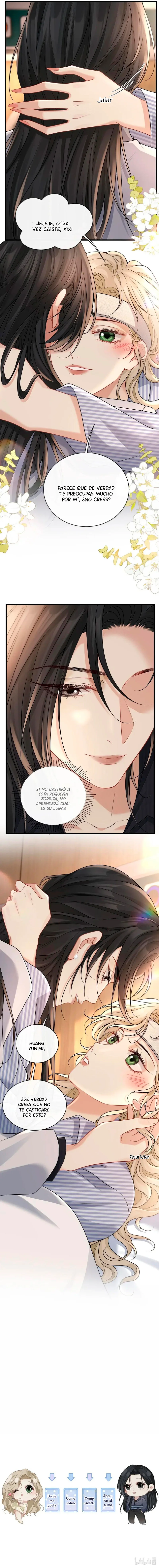 Amante Peligrosa Capítulo 26 - Page 9