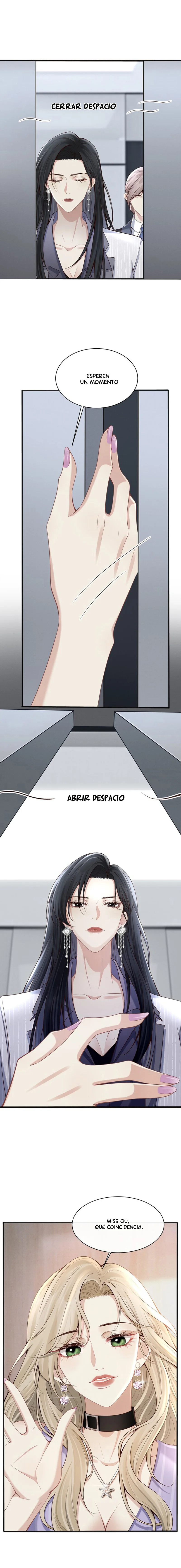 Amante Peligrosa Capítulo 3 - Page 13