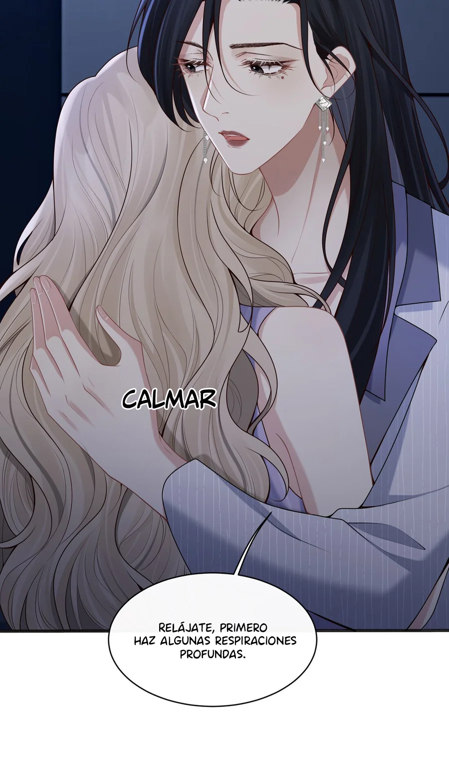 Amante Peligrosa Capítulo 4 - Page 16