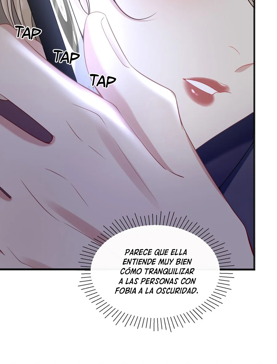 Amante Peligrosa Capítulo 4 - Page 21