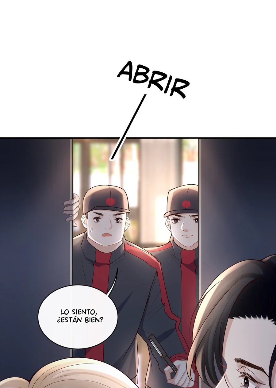Amante Peligrosa Capítulo 4 - Page 31