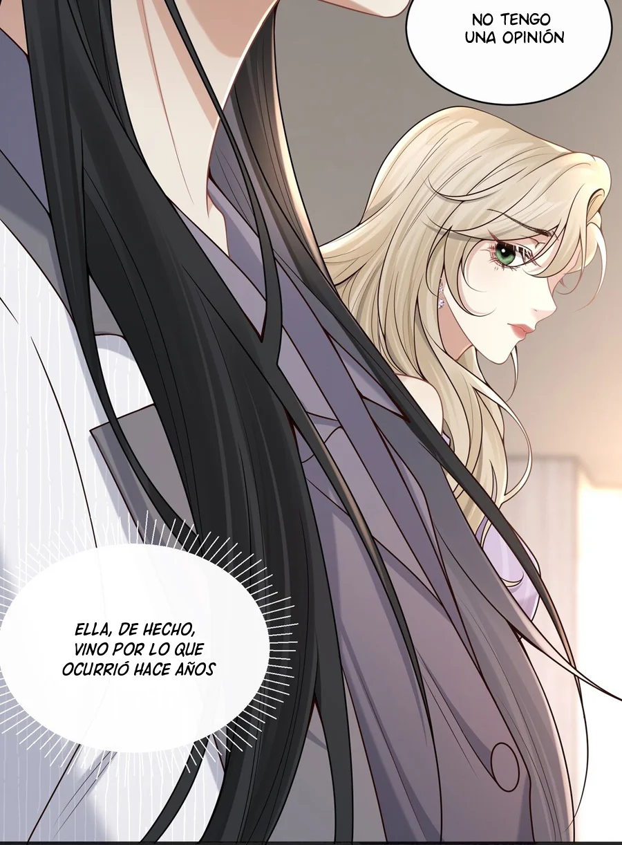 Amante Peligrosa Capítulo 4 - Page 37