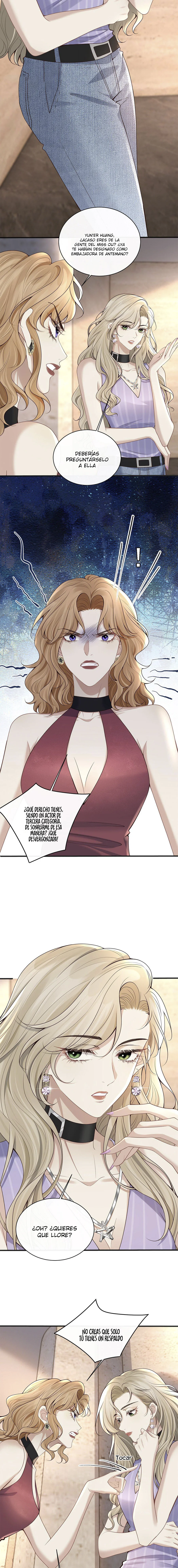 Amante Peligrosa Capítulo 6 - Page 8