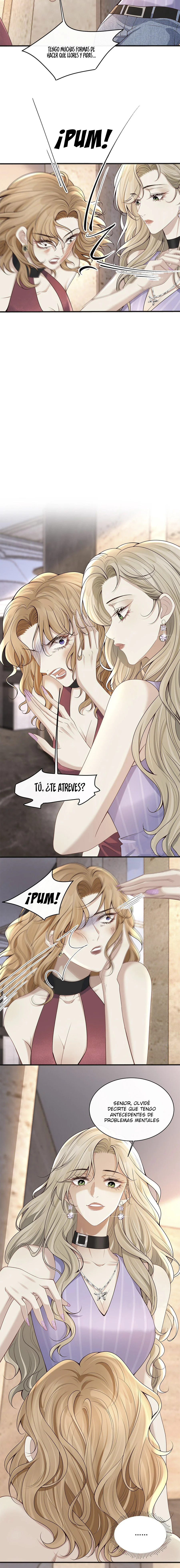 Amante Peligrosa Capítulo 6 - Page 9