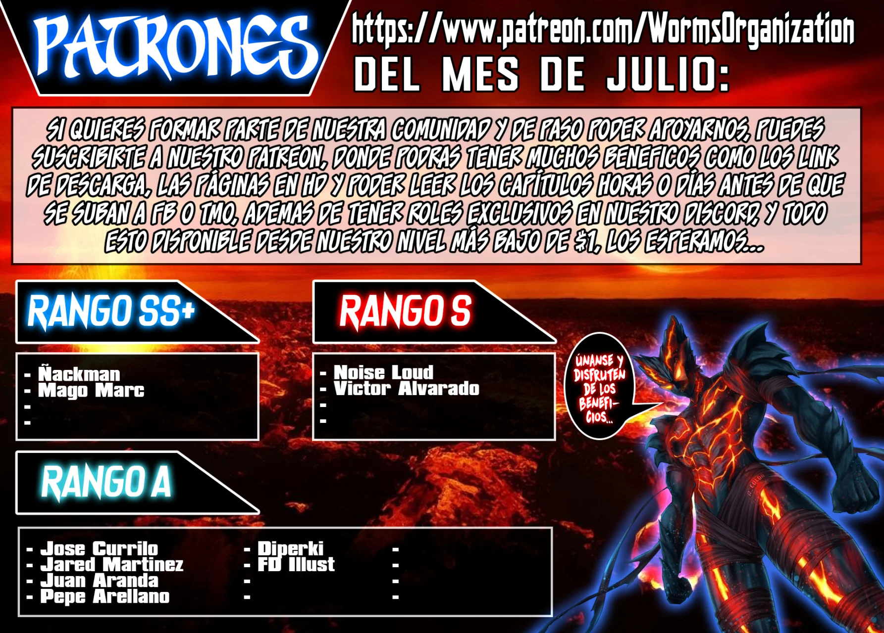 Dandadan Capítulo 100 - Page 2
