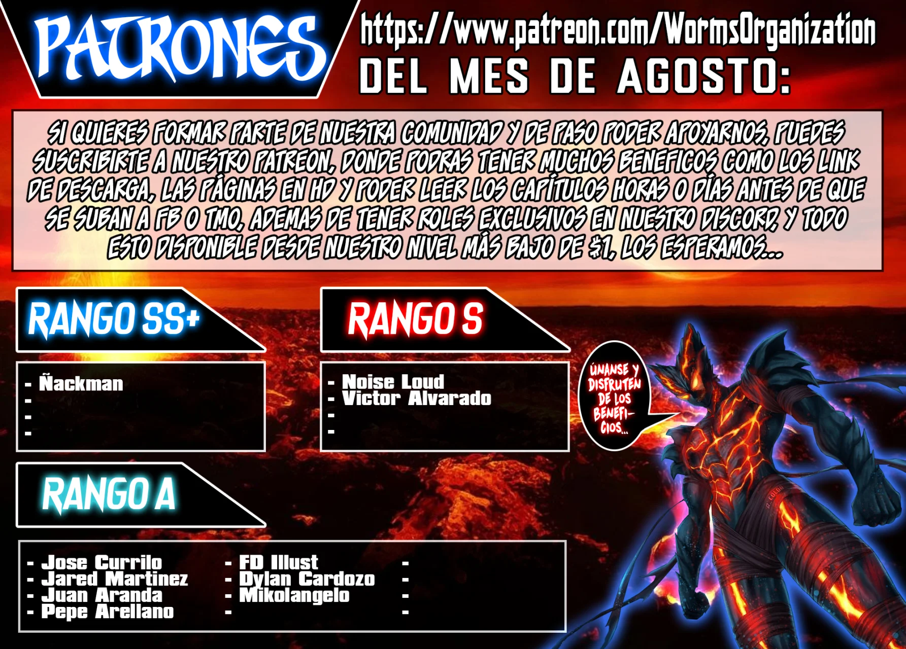 Dandadan Capítulo 101 - Page 2