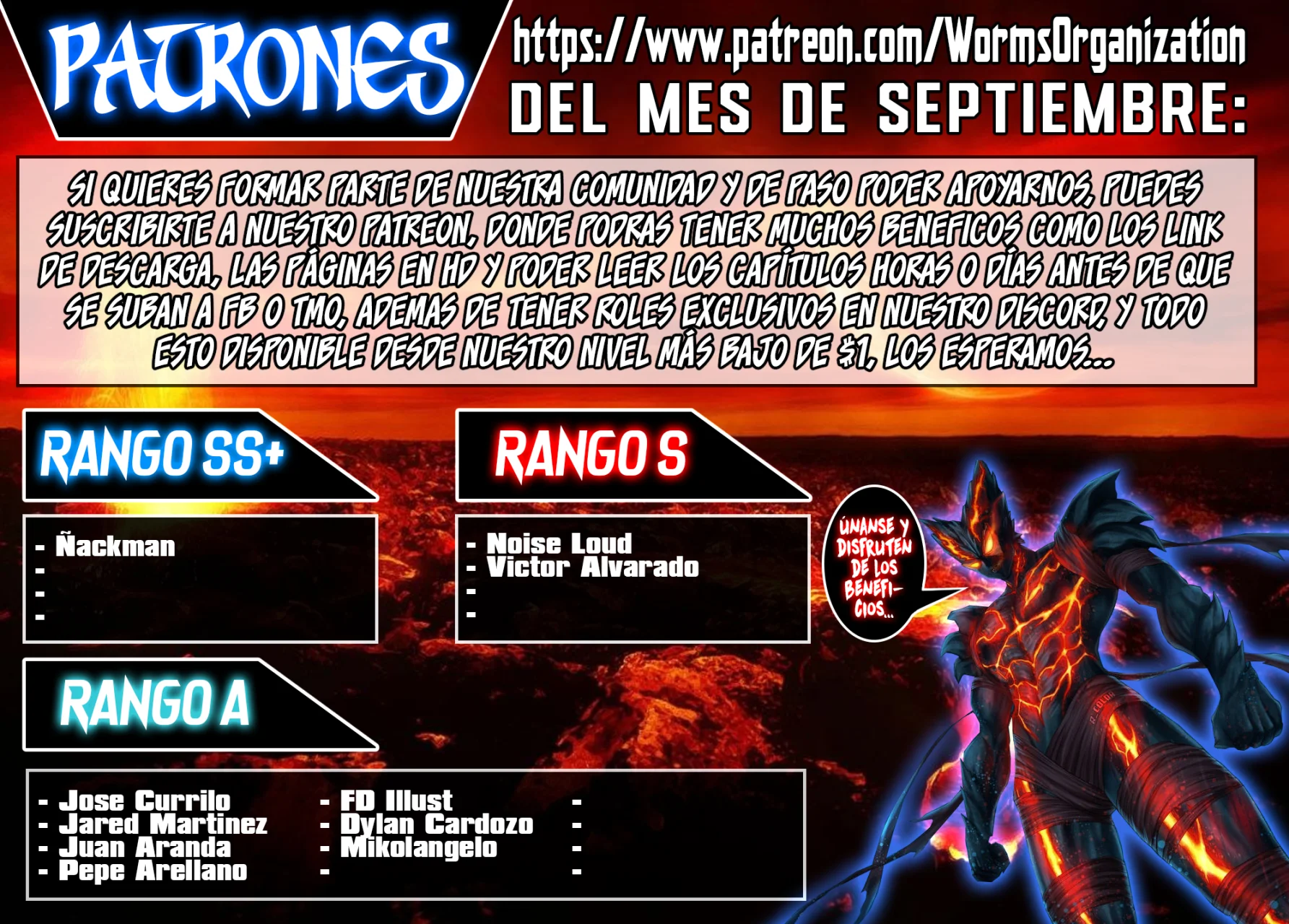 Dandadan Capítulo 108 - Page 2