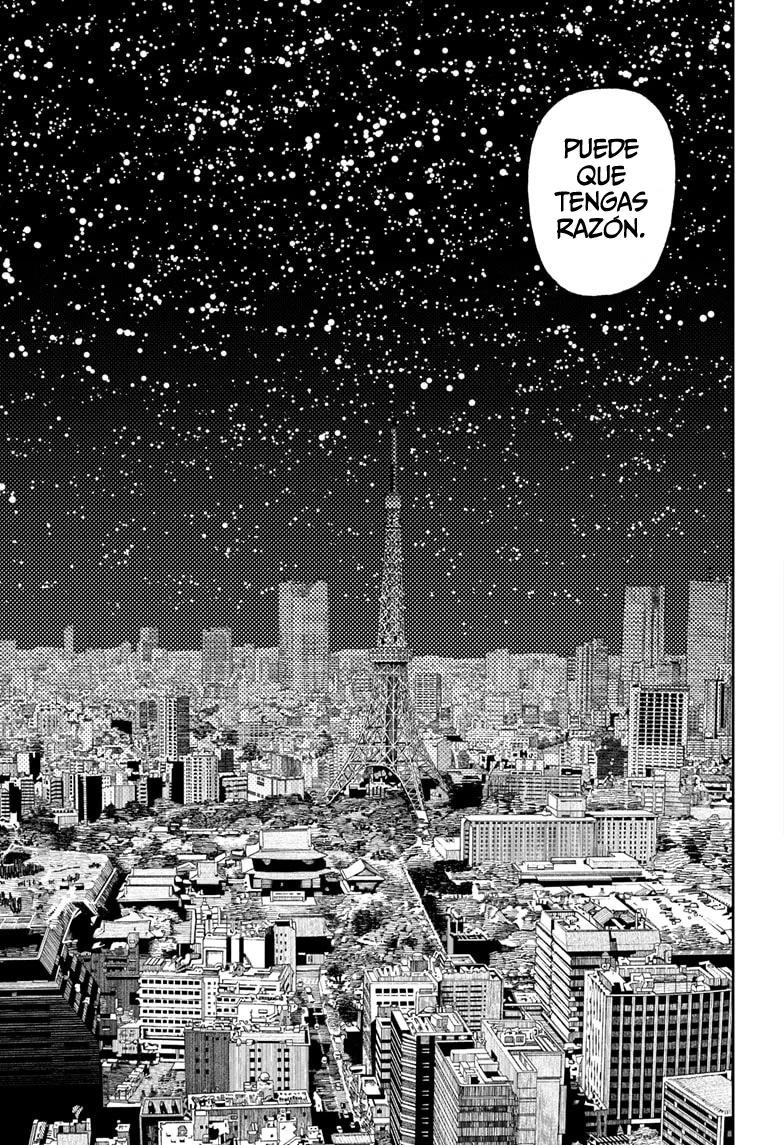 Dandadan Capítulo 120 - Page 15