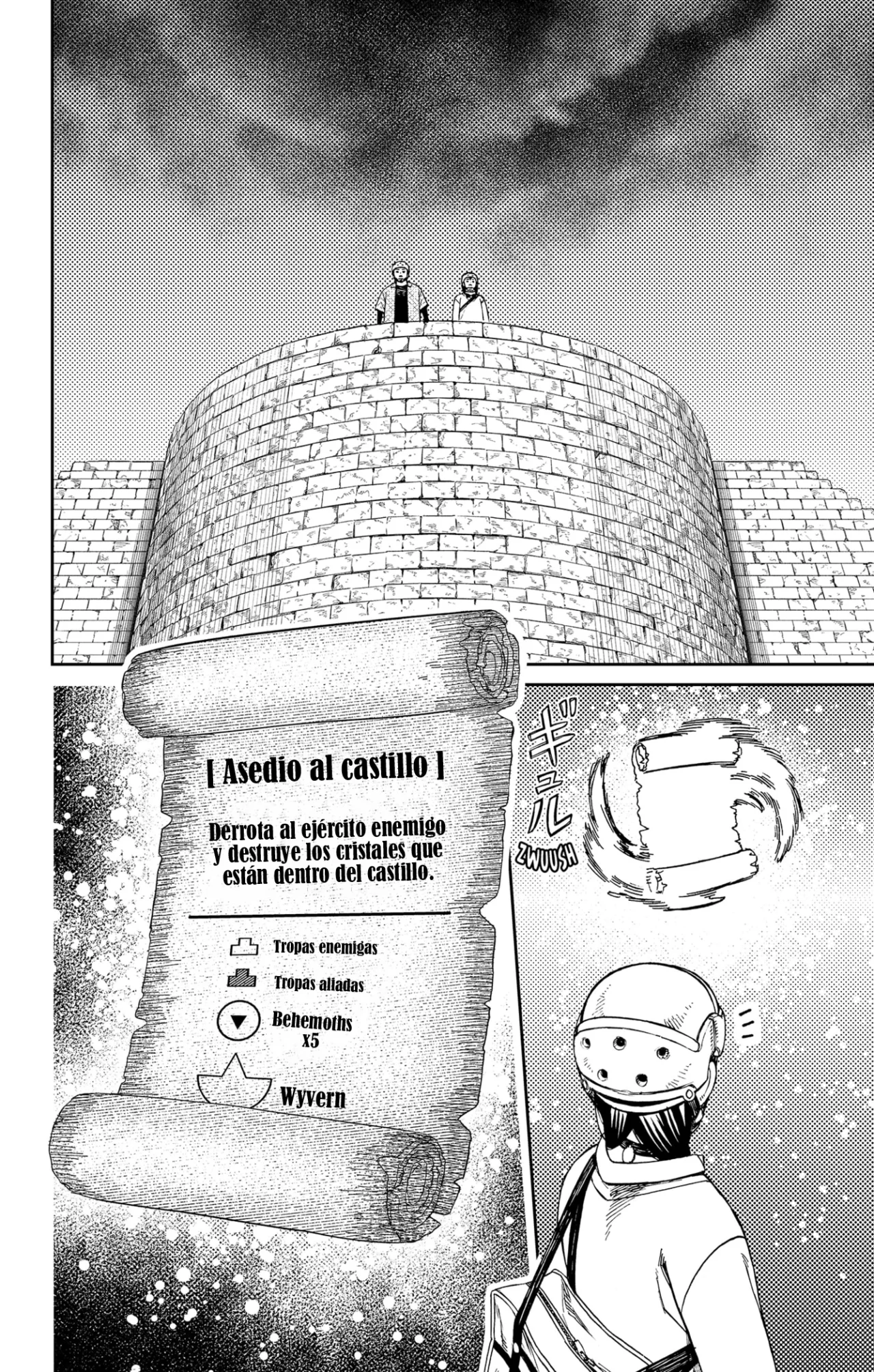 Dandadan Capítulo 144 - Page 18