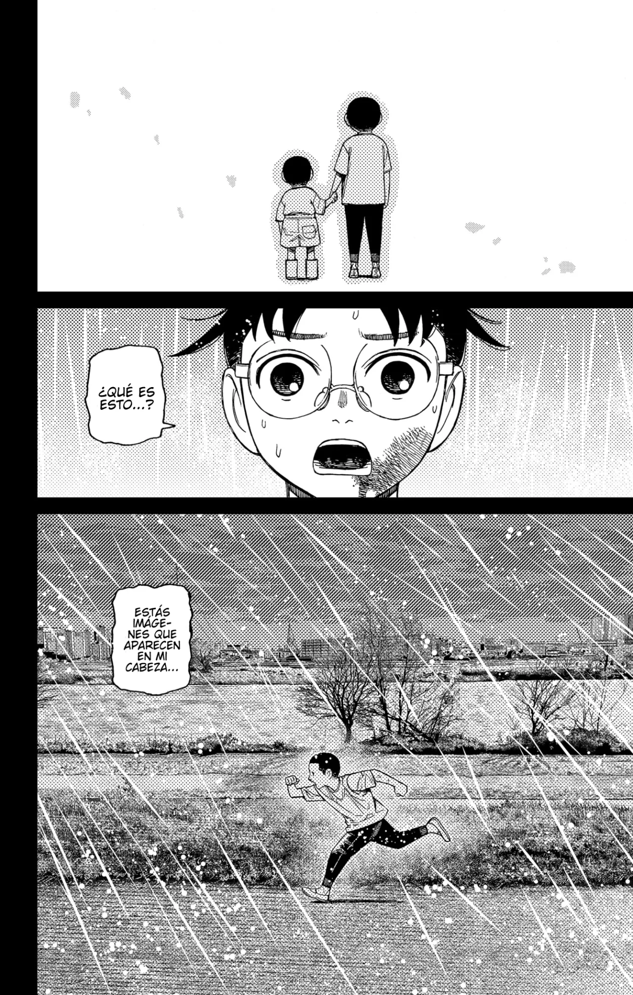 Dandadan Capítulo 152 - Page 19