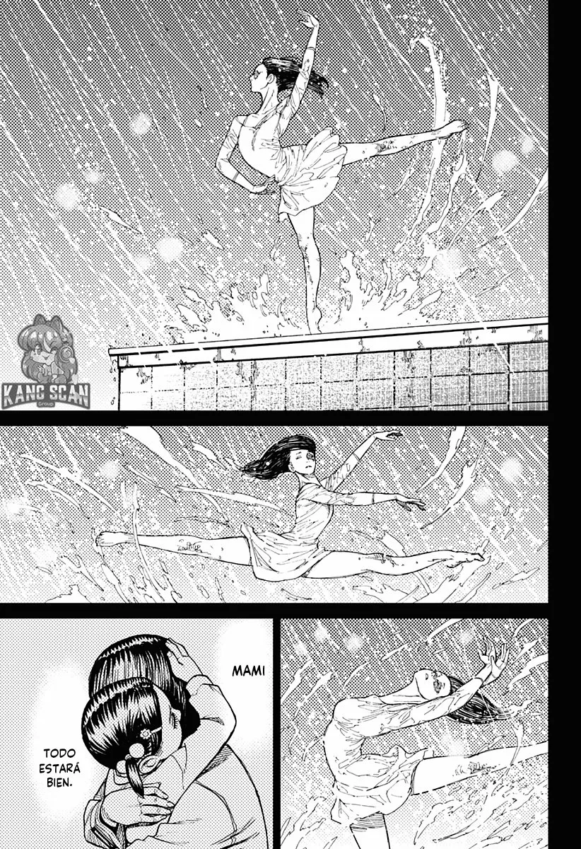 Dandadan Capítulo 16 - Page 21