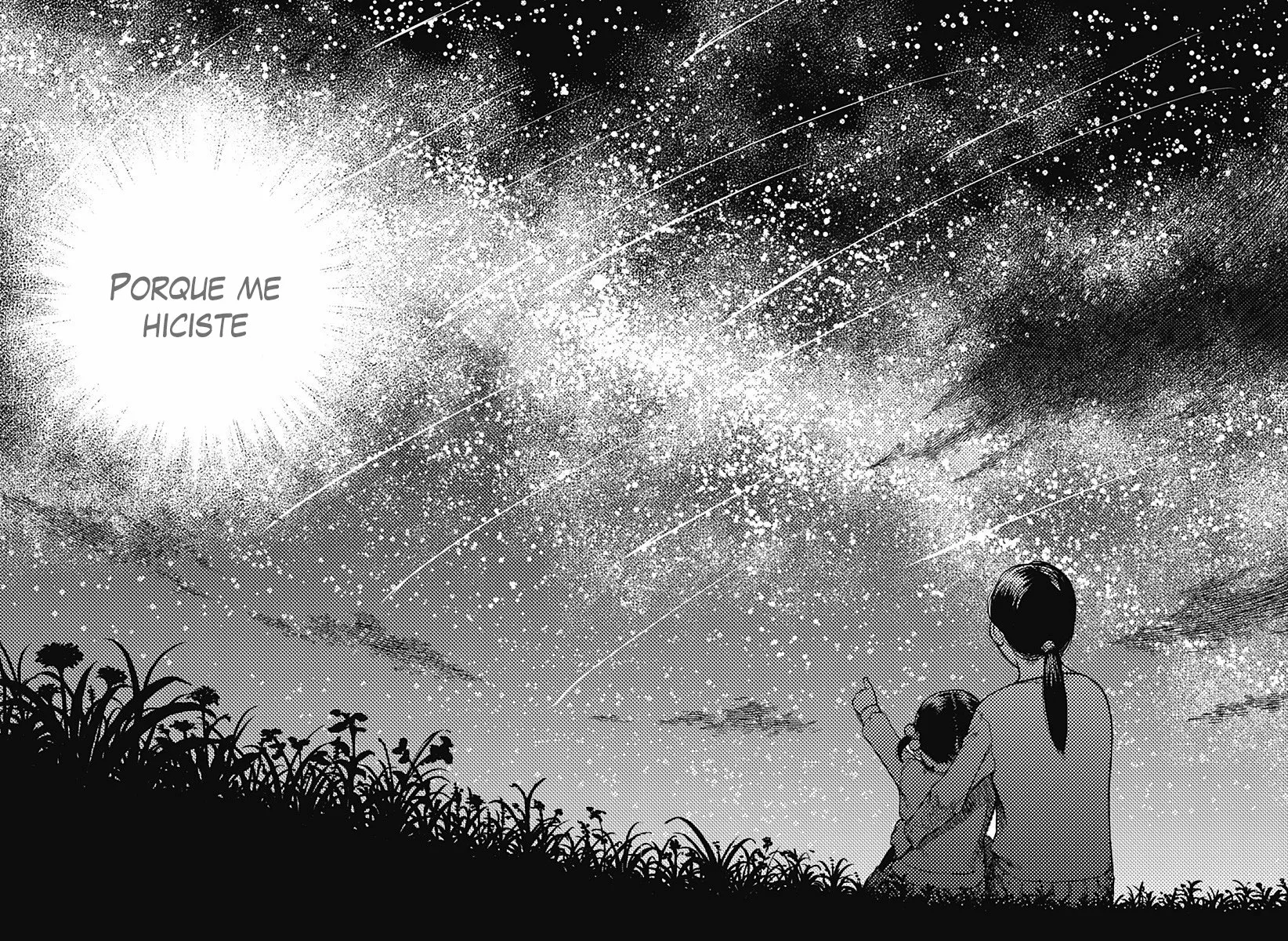 Dandadan Capítulo 17 - Page 19