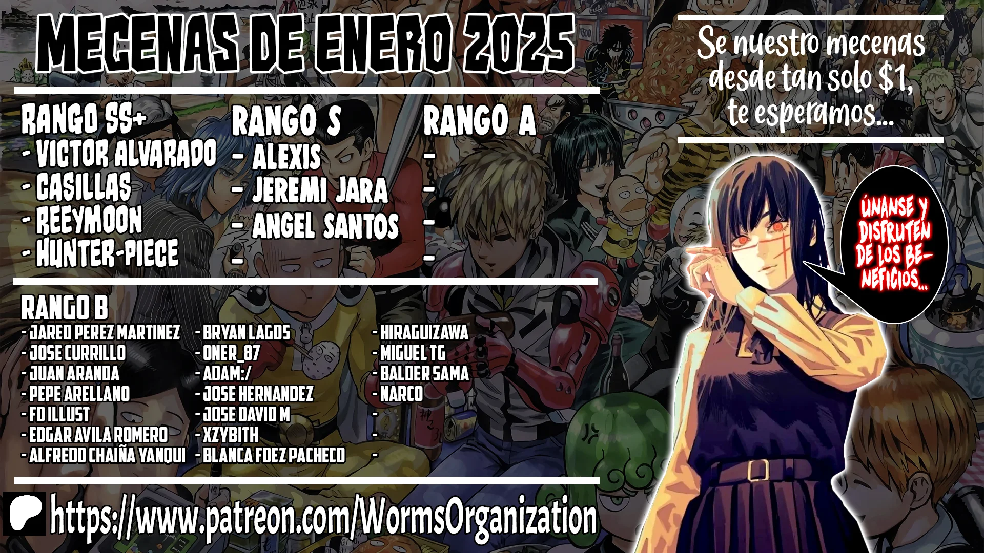 Dandadan Capítulo 180 - Page 3