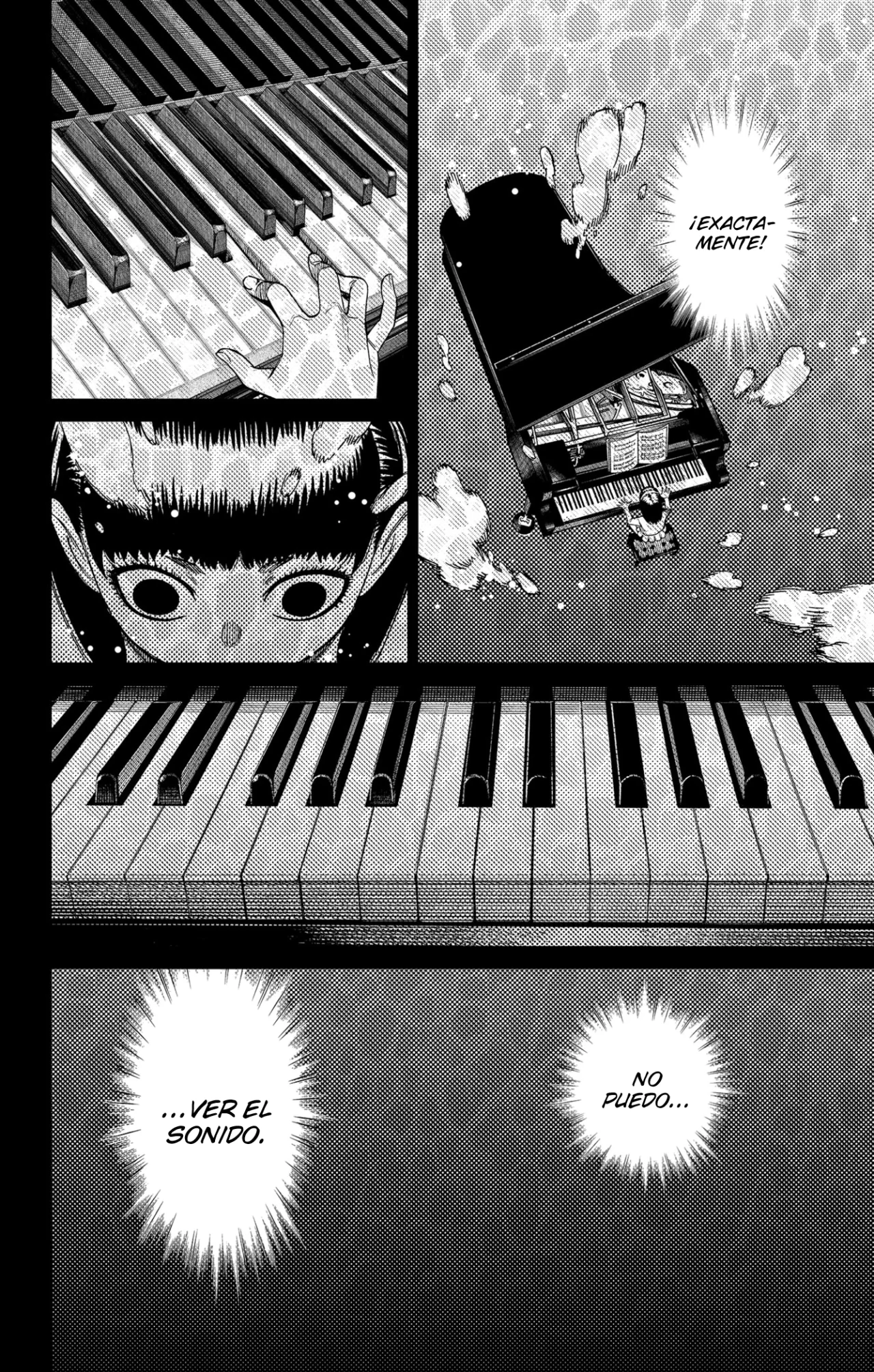 Dandadan Capítulo 186 - Page 17