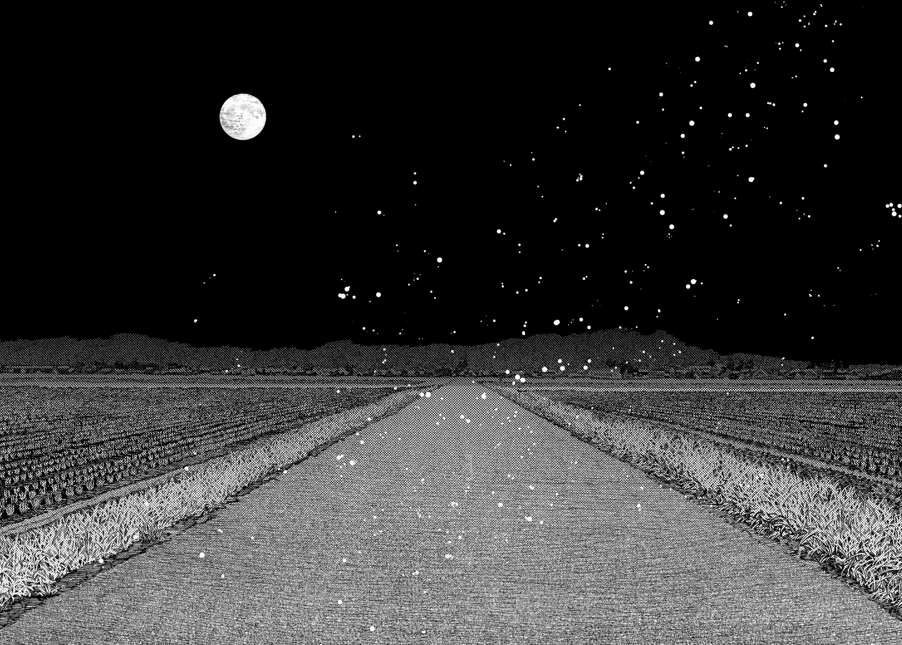 Dandadan Capítulo 209 - Page 13