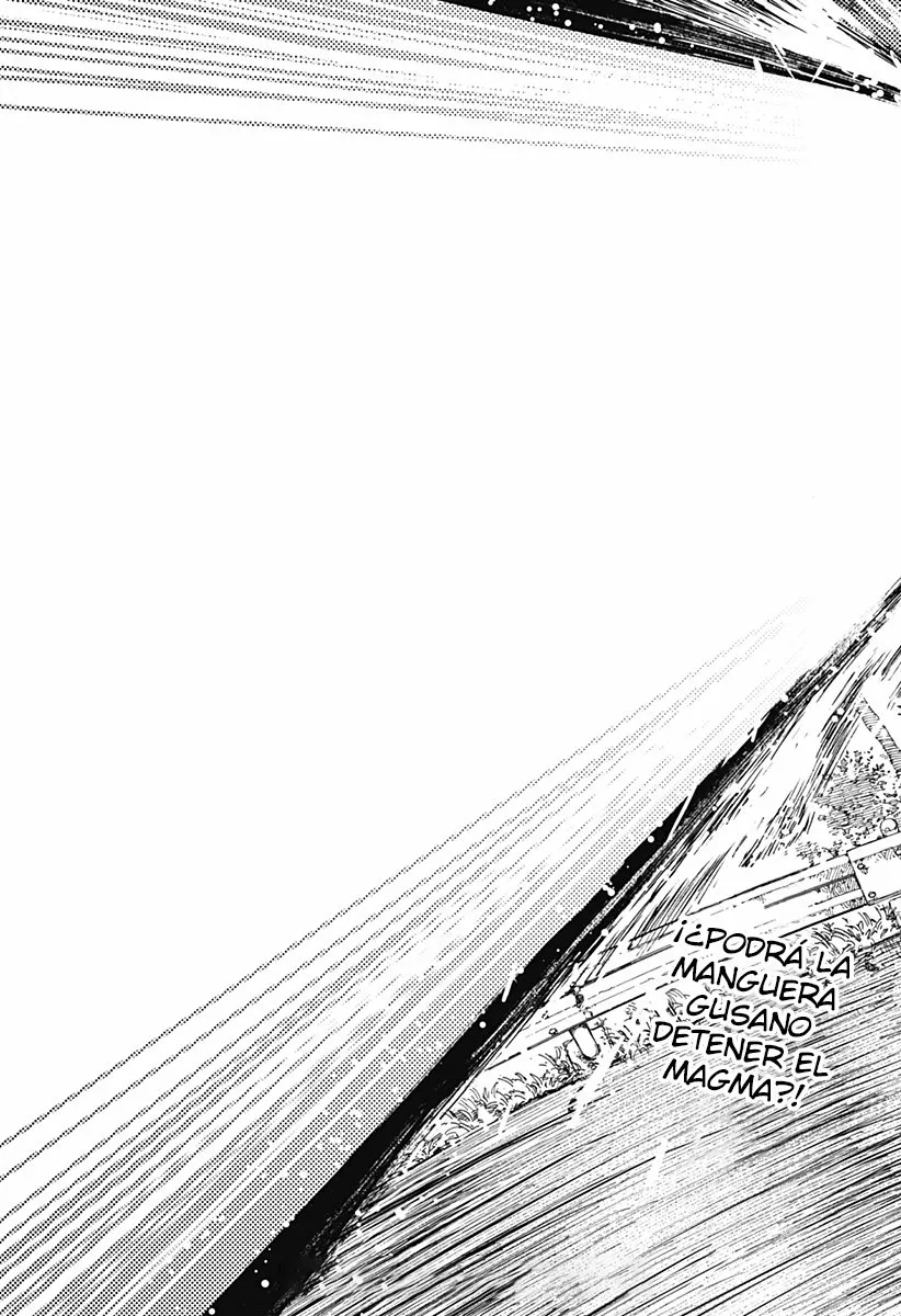Dandadan Capítulo 45 - Page 21
