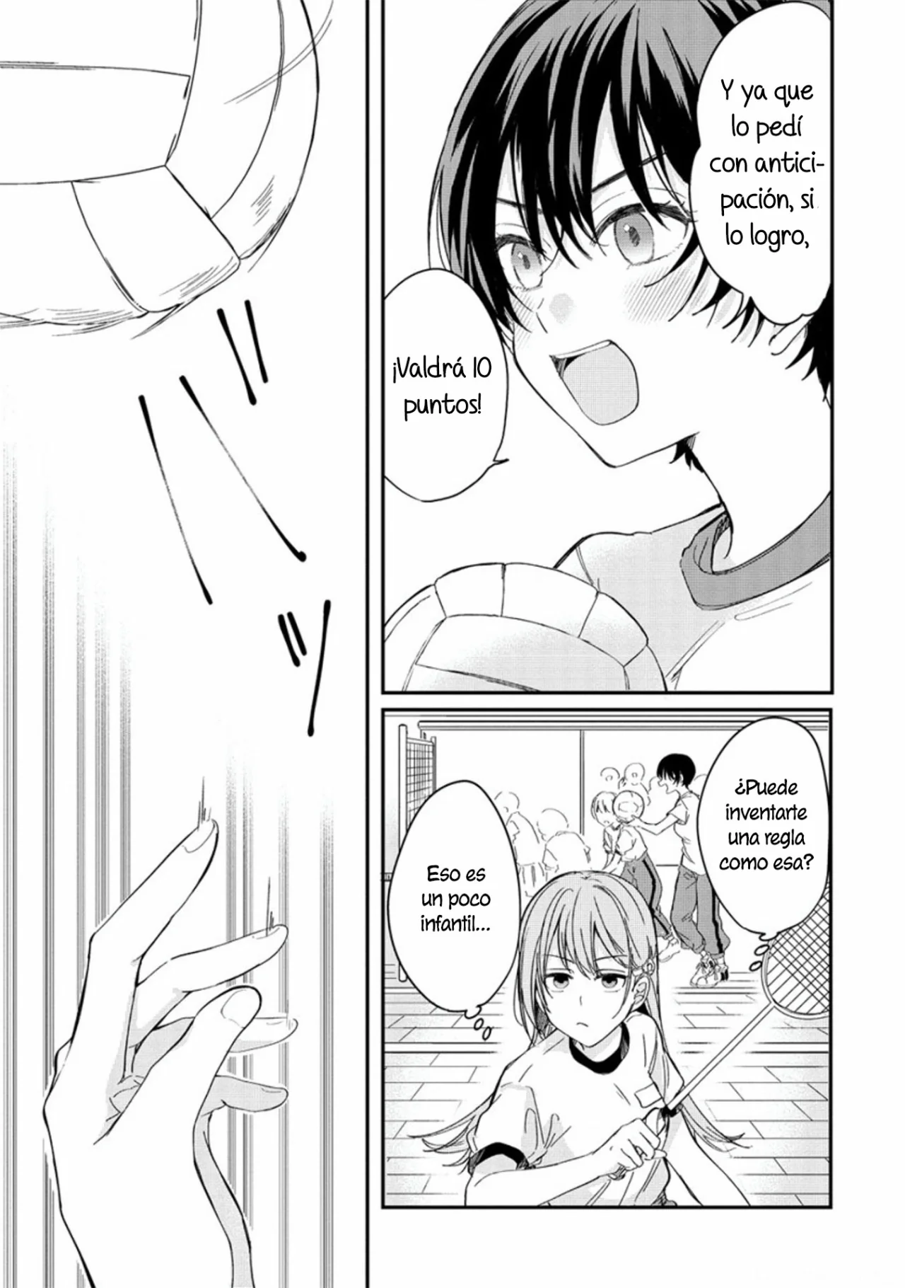 Koi ni Koi suru Koibito Kankei Capítulo 1 - Page 13
