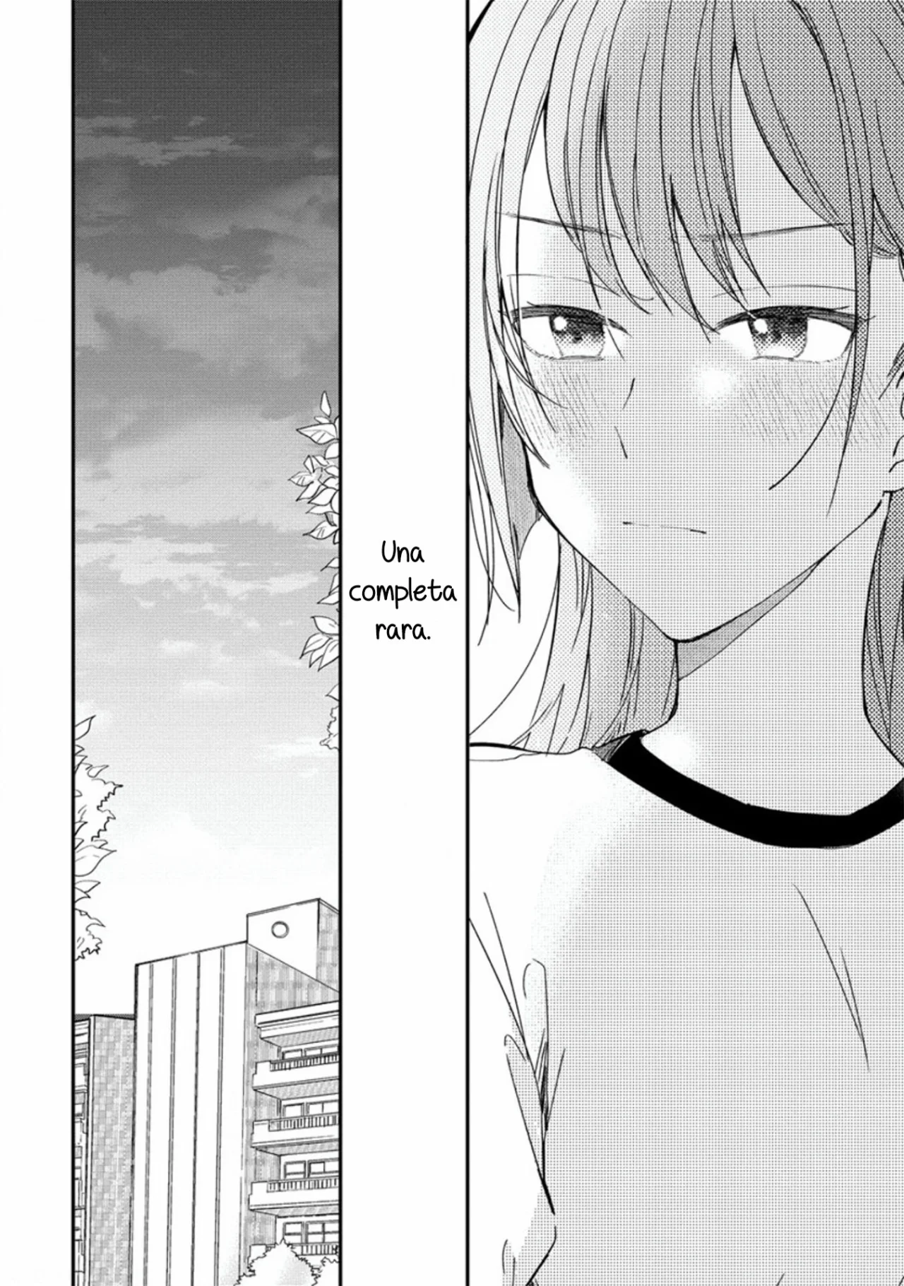 Koi ni Koi suru Koibito Kankei Capítulo 1 - Page 18