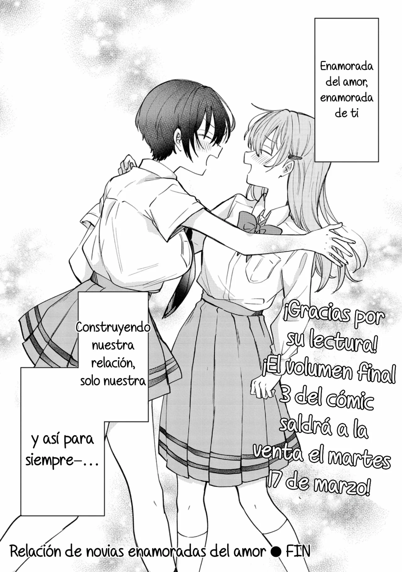 Koi ni Koi suru Koibito Kankei Capítulo 16 - Page 24