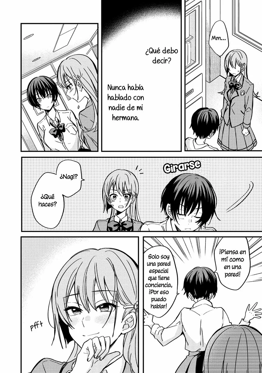 Koi ni Koi suru Koibito Kankei Capítulo 4 - Page 18