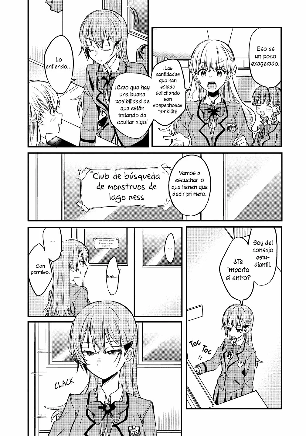 Koi ni Koi suru Koibito Kankei Capítulo 8 - Page 24