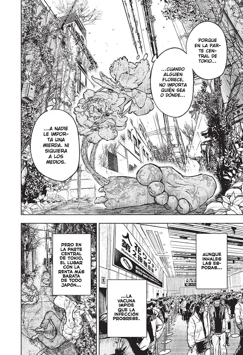 Wild Strawberry Capítulo 1 - Page 18