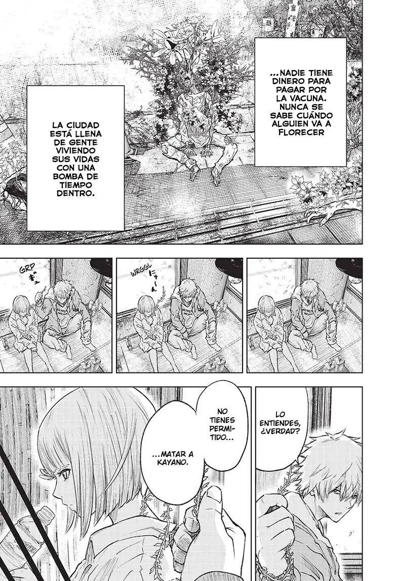 Wild Strawberry Capítulo 1 - Page 19
