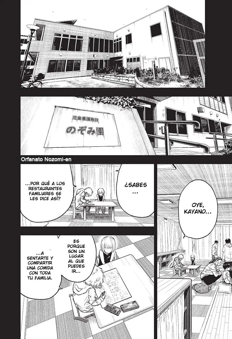 Wild Strawberry Capítulo 1 - Page 20