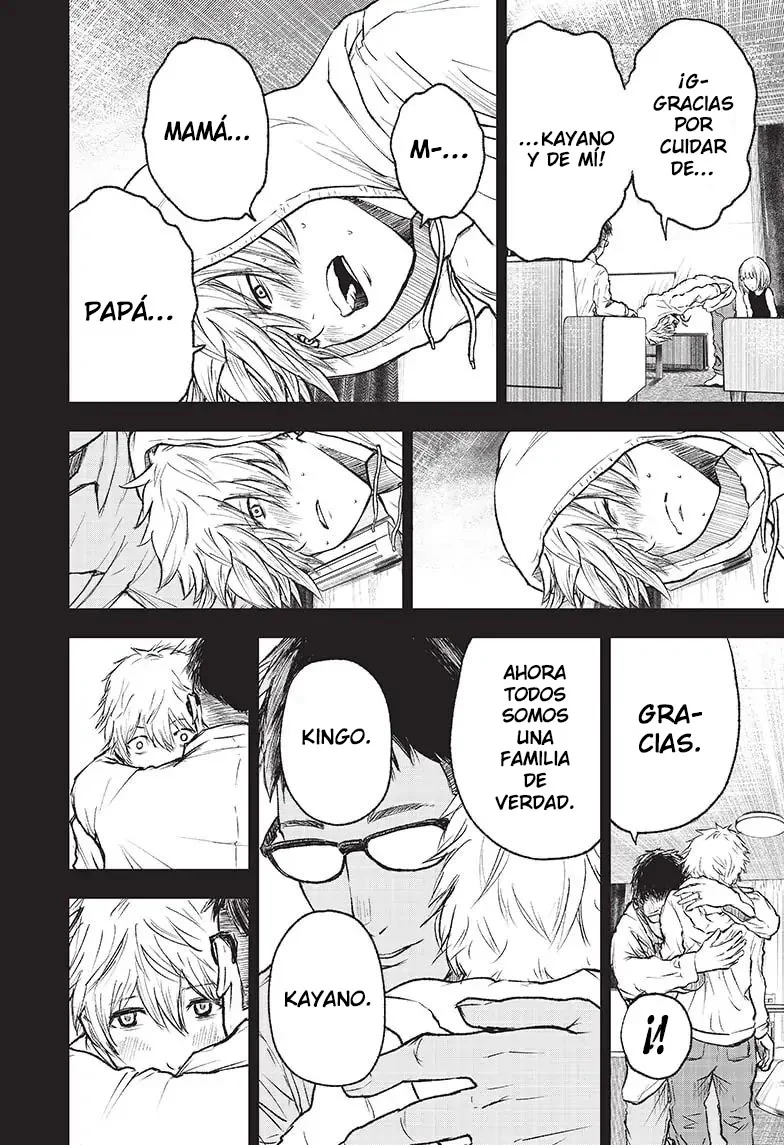 Wild Strawberry Capítulo 1 - Page 24