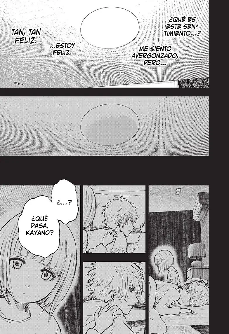Wild Strawberry Capítulo 1 - Page 25