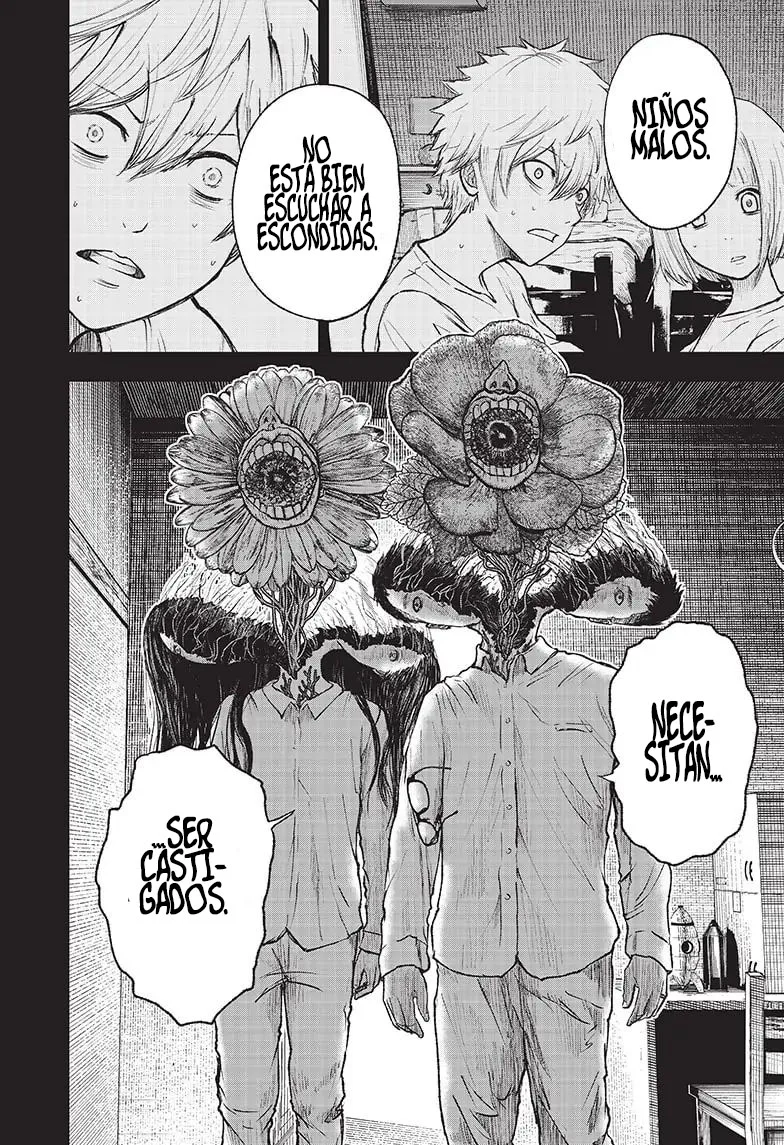 Wild Strawberry Capítulo 1 - Page 28