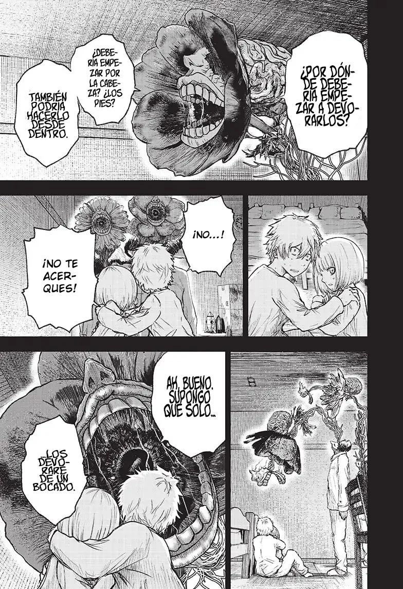 Wild Strawberry Capítulo 1 - Page 29