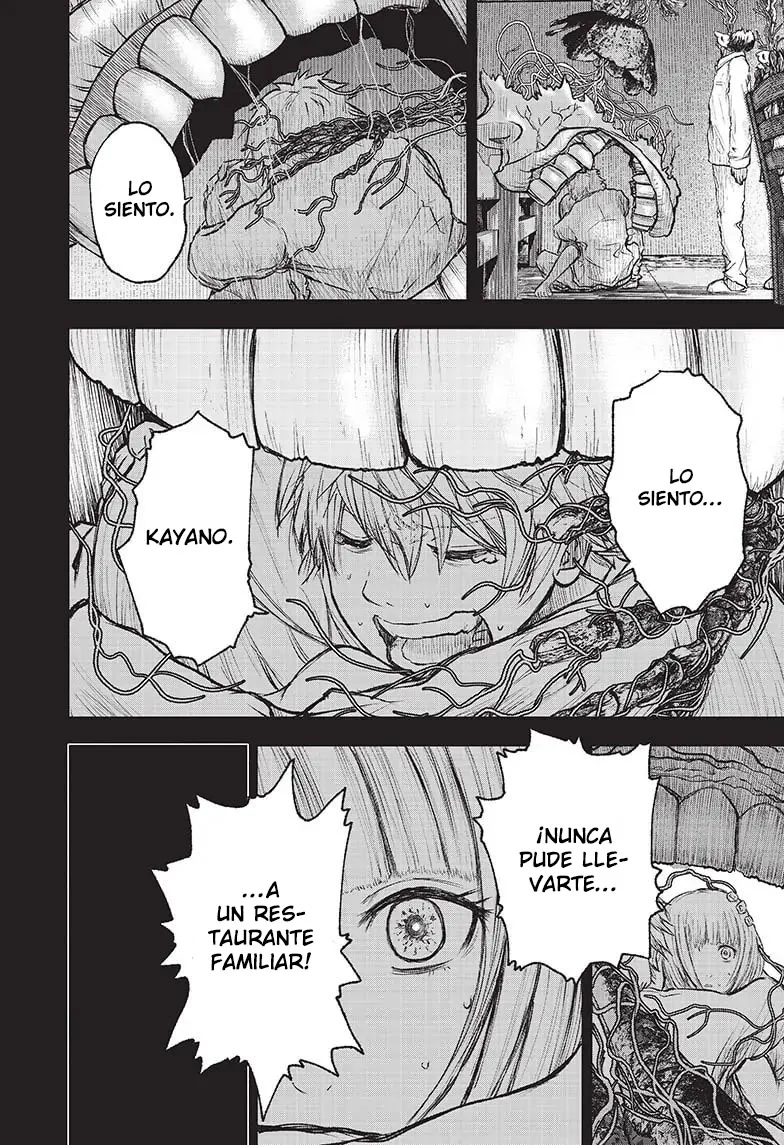 Wild Strawberry Capítulo 1 - Page 30