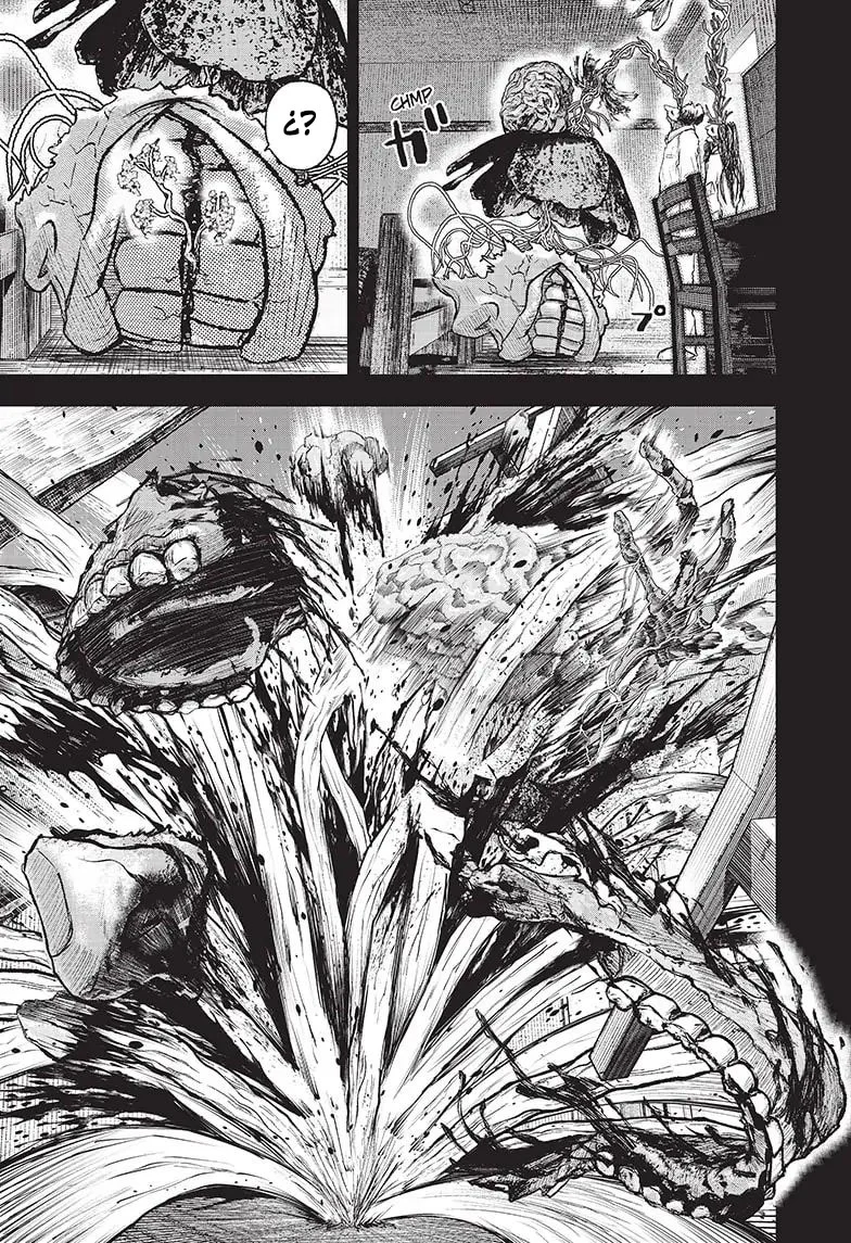 Wild Strawberry Capítulo 1 - Page 31
