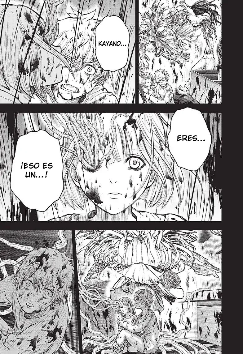 Wild Strawberry Capítulo 1 - Page 33