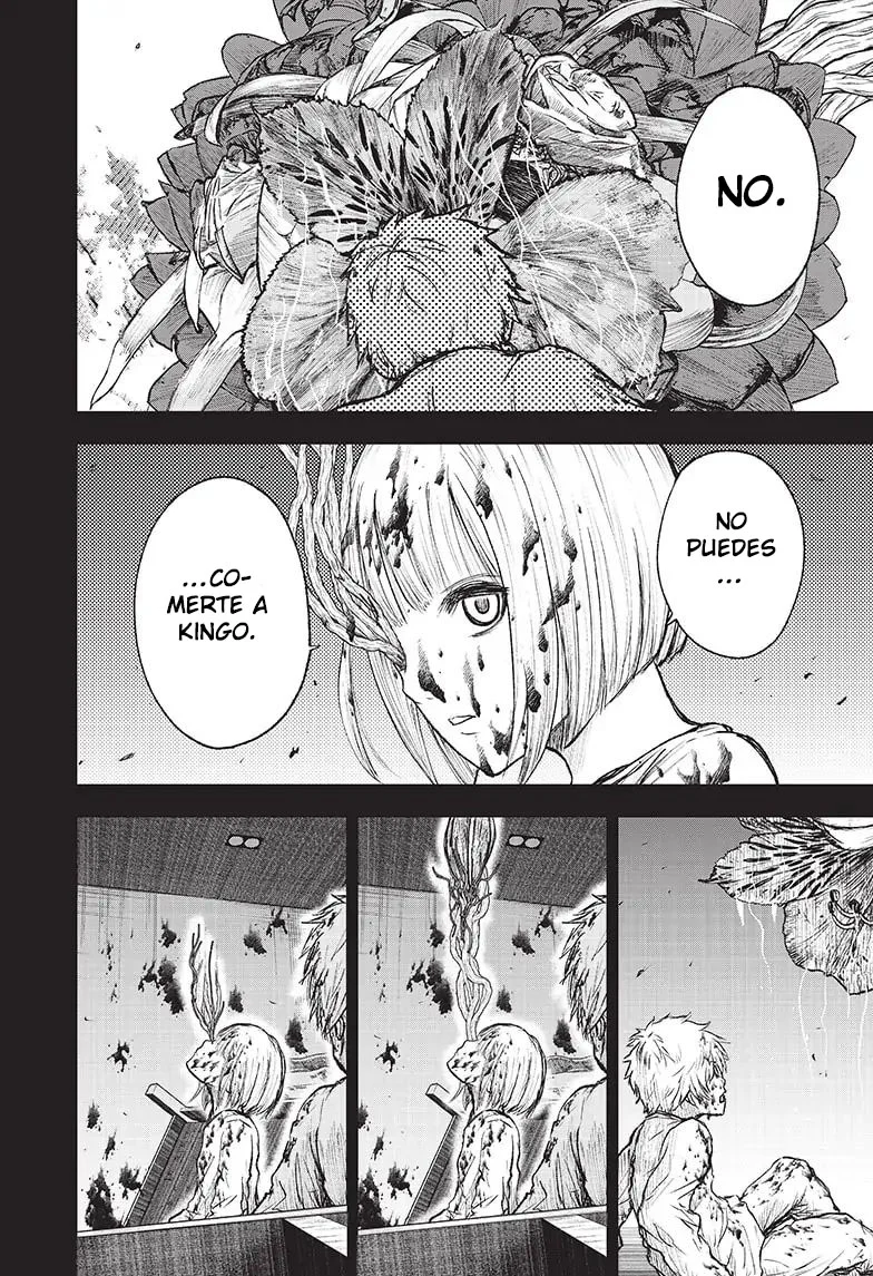 Wild Strawberry Capítulo 1 - Page 34
