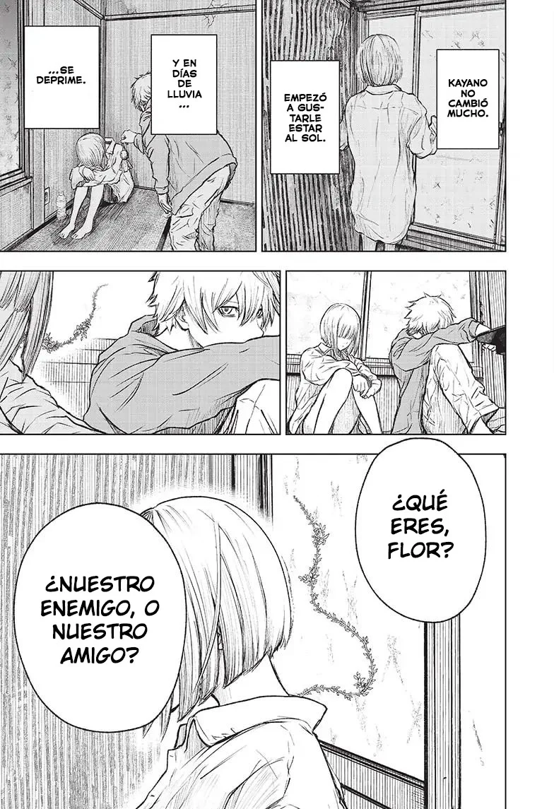 Wild Strawberry Capítulo 1 - Page 37