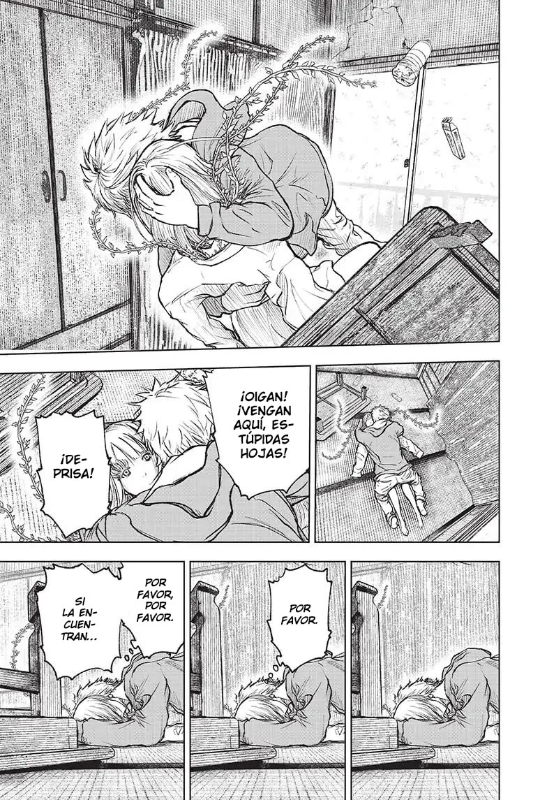 Wild Strawberry Capítulo 1 - Page 39