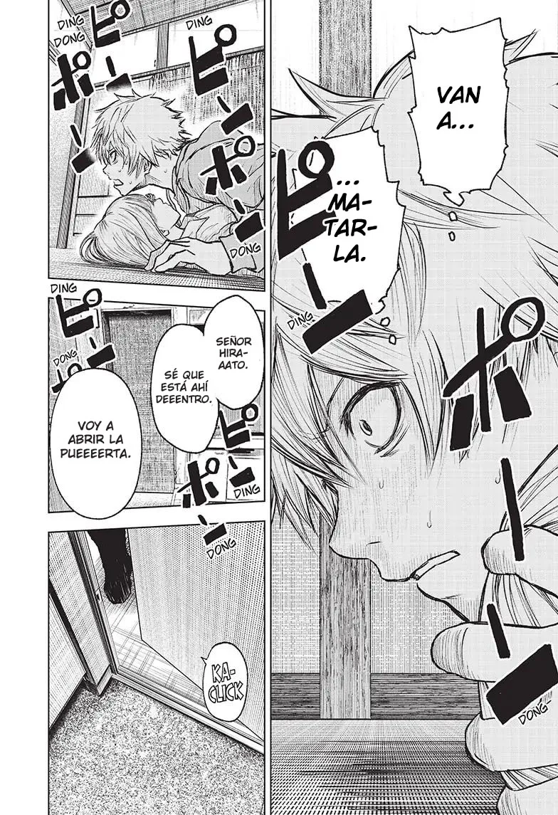 Wild Strawberry Capítulo 1 - Page 40