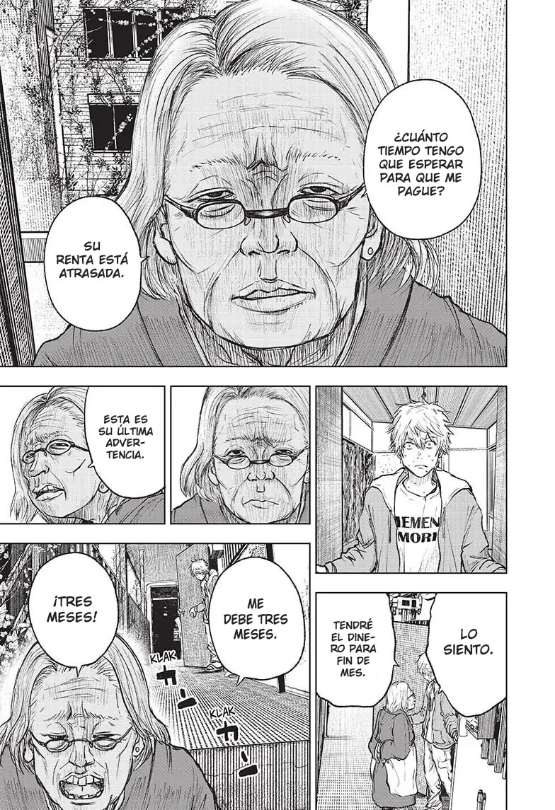 Wild Strawberry Capítulo 1 - Page 41