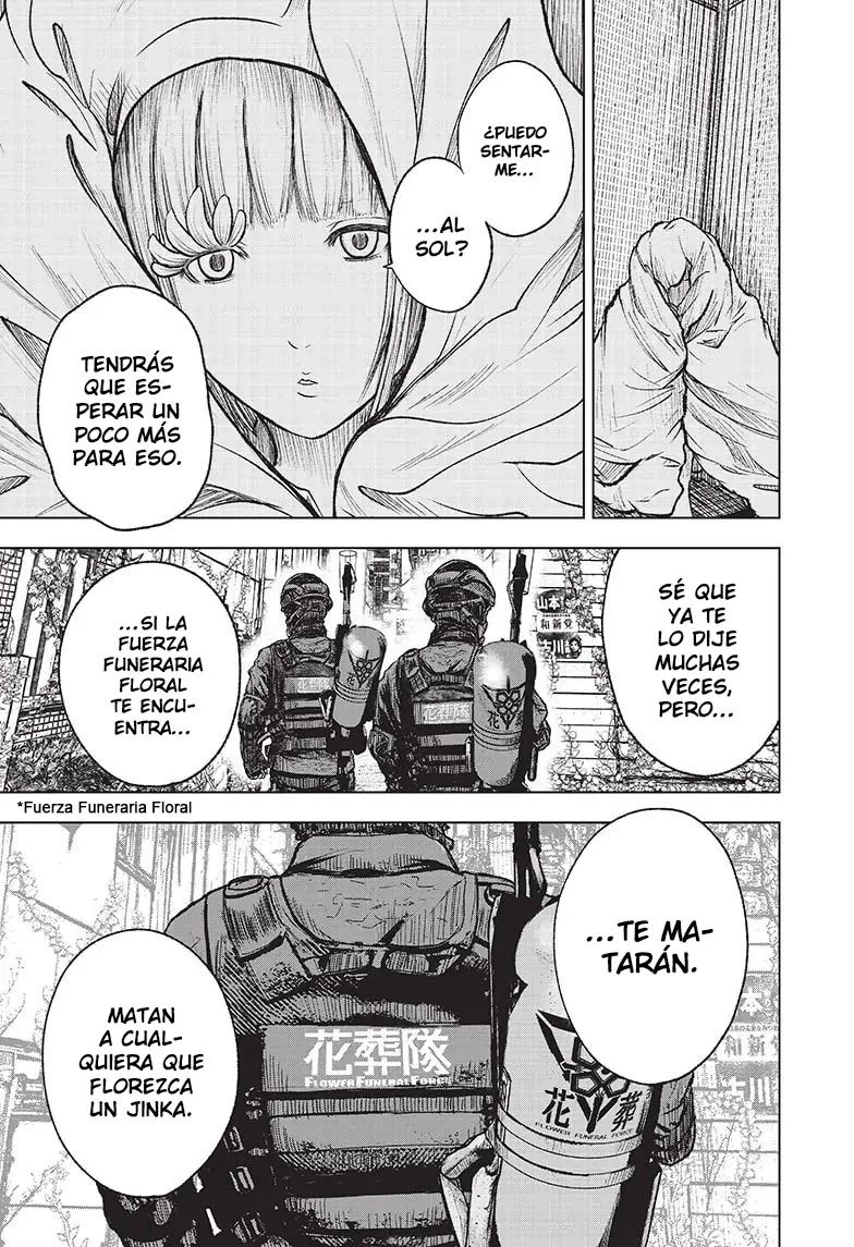 Wild Strawberry Capítulo 1 - Page 43