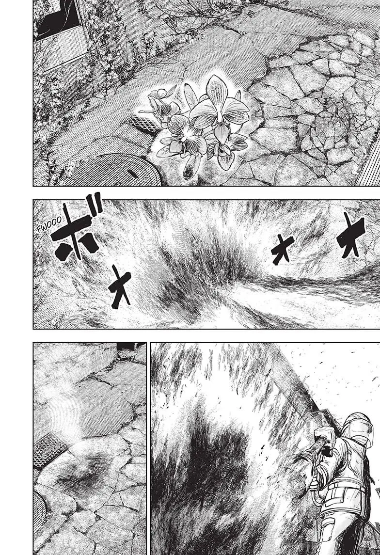 Wild Strawberry Capítulo 1 - Page 44